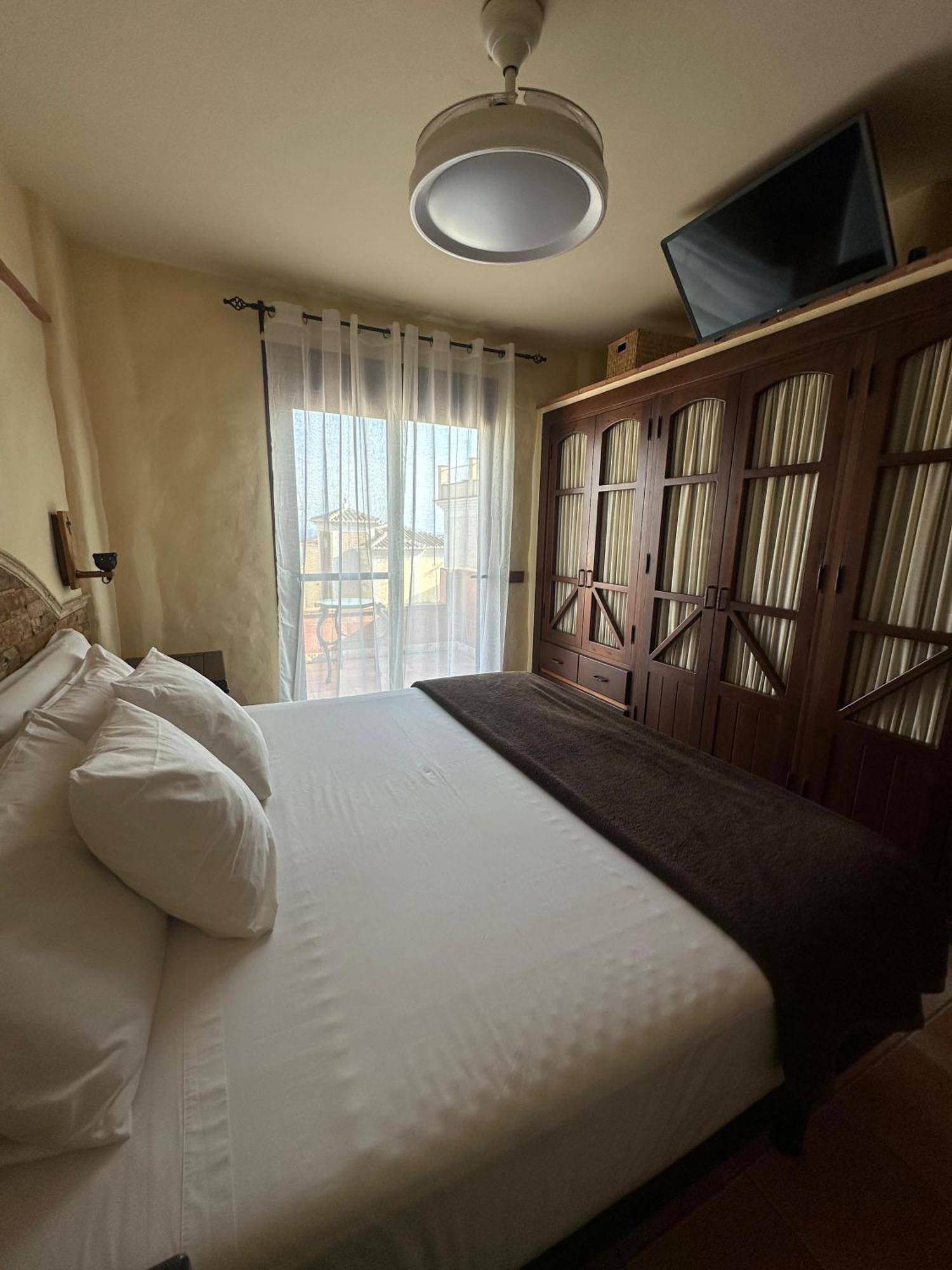 Villa Deluxe Nerja Silhouse Dış mekan fotoğraf
