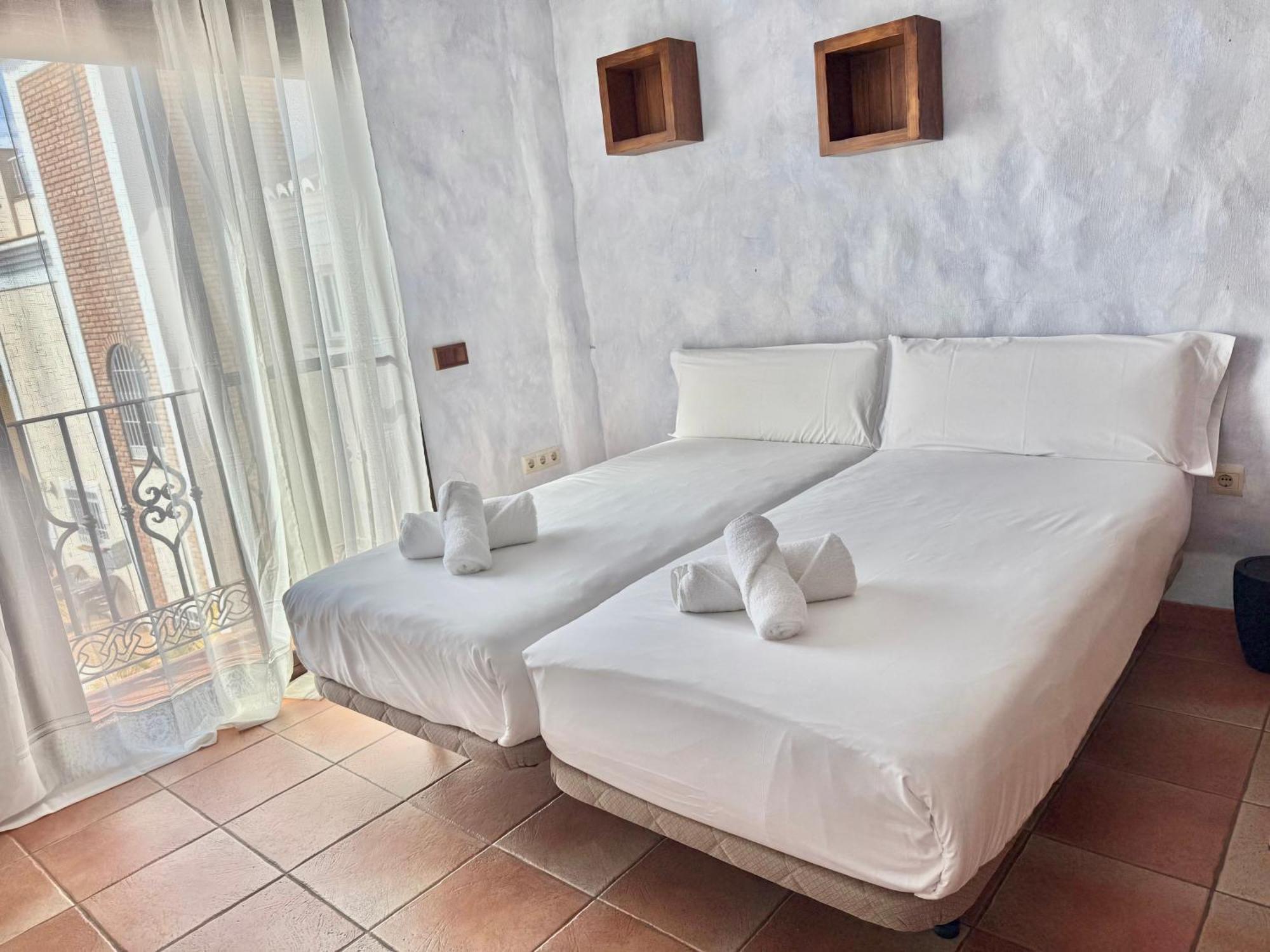 Villa Deluxe Nerja Silhouse Dış mekan fotoğraf